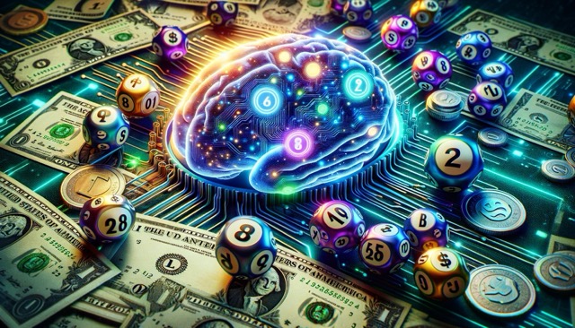 Can AI Predict Lottery Numbers? Investigating the Power of Artificial Intelligence